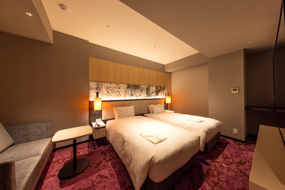 ホテルフォルツァ京都四条河原町 京都