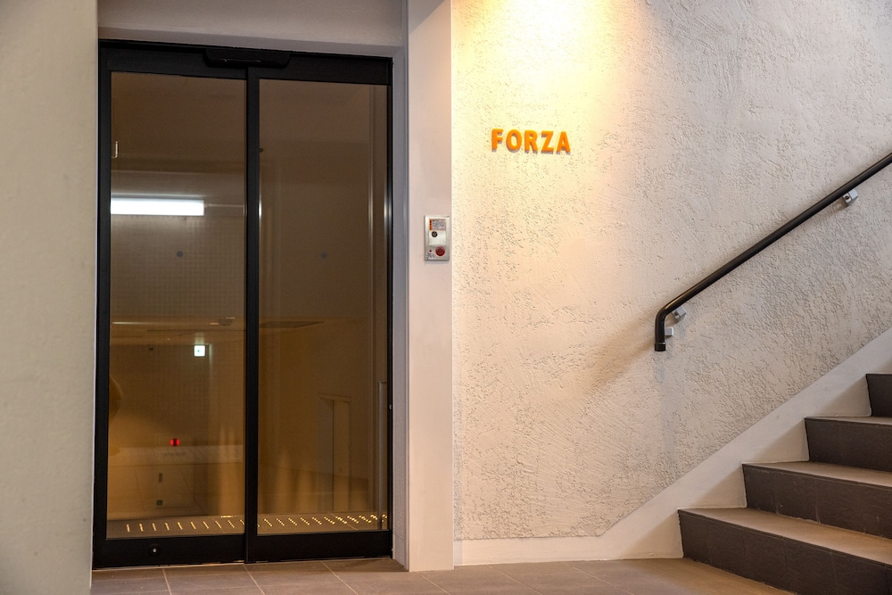 ホテルフォルツァ京都四条河原町 京都