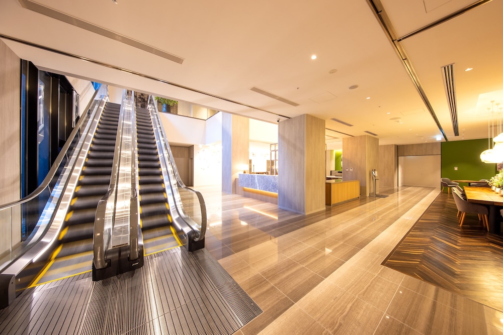 ホテルフォルツァ京都四条河原町 京都