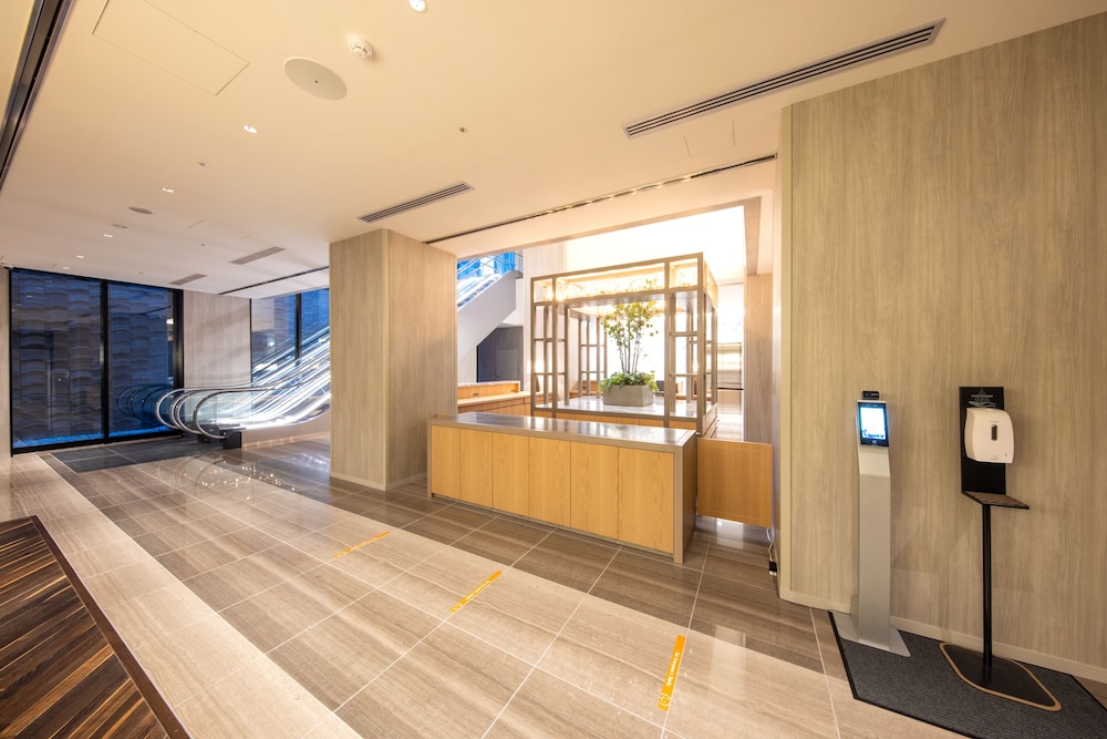 ホテルフォルツァ京都四条河原町 京都