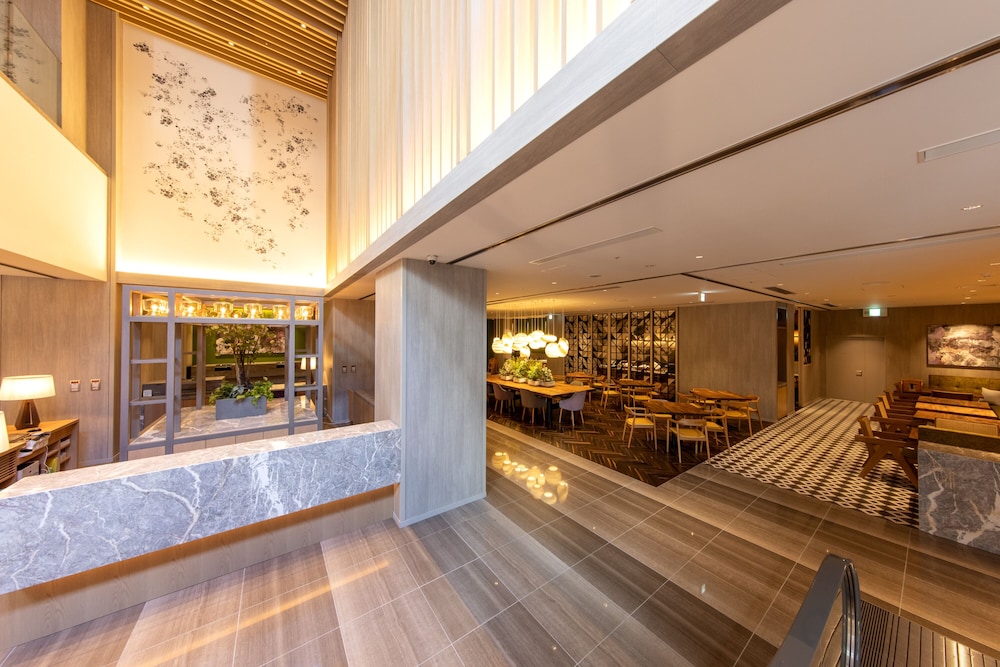 ホテルフォルツァ京都四条河原町 京都