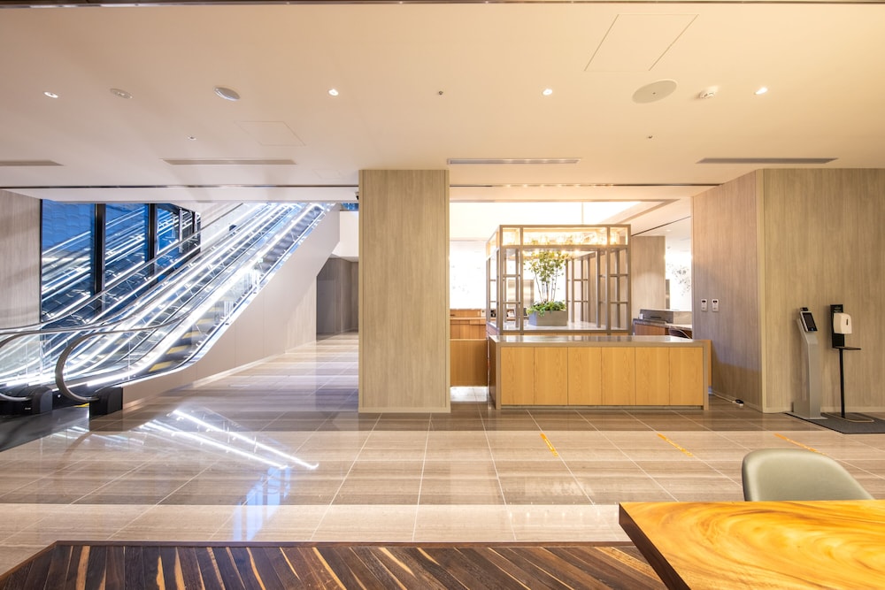 ホテルフォルツァ京都四条河原町 京都