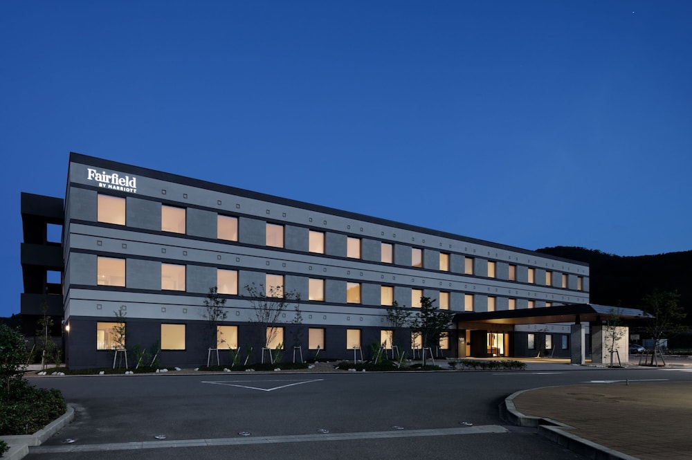 フェアフィールド・バイ・マリオット･京都京丹波 京都