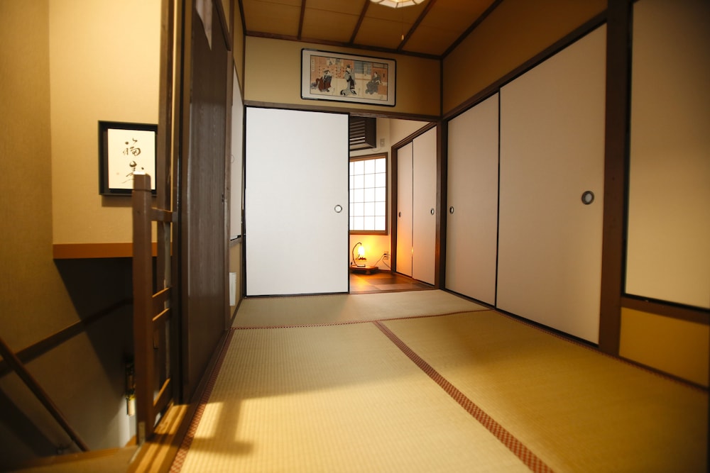 やまがた京町旅籠 北山大宮 京都