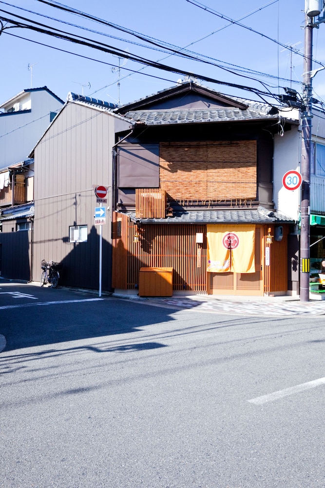 やまがた京町旅籠 北山大宮 京都
