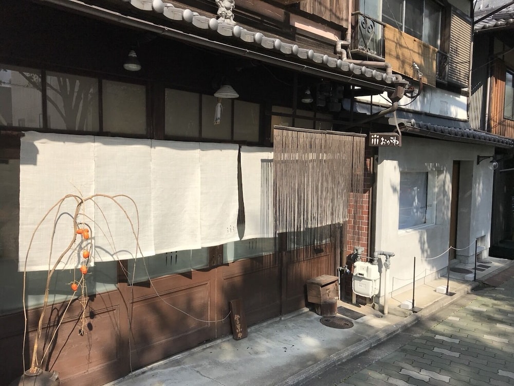 やまがた京町旅籠 北山大宮 京都