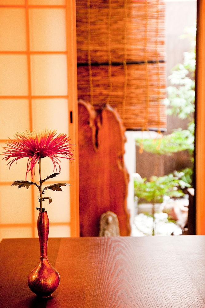 やまがた京町旅籠 大徳寺 京都