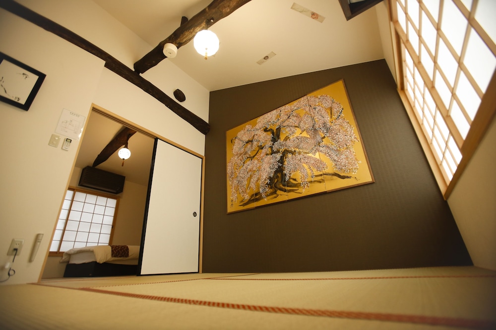 やまがた京町旅籠 大徳寺 京都