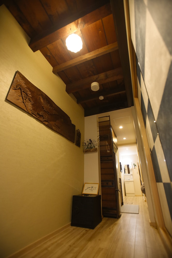 やまがた京町旅籠 大徳寺 京都