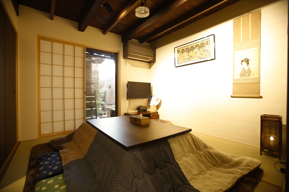 やまがた京町旅籠 大徳寺 京都