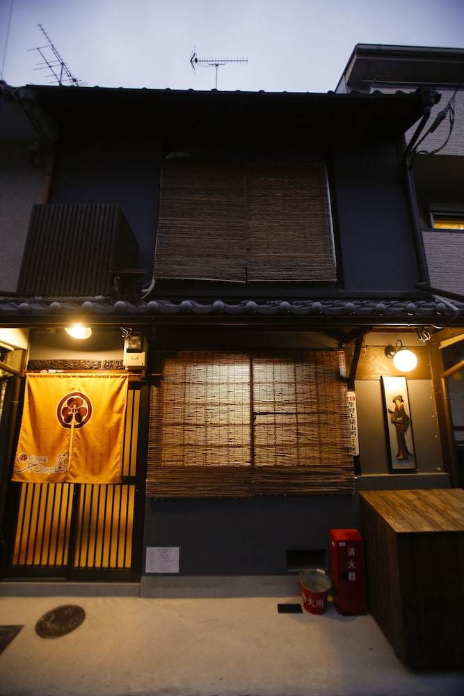 やまがた京町旅籠 大徳寺 京都