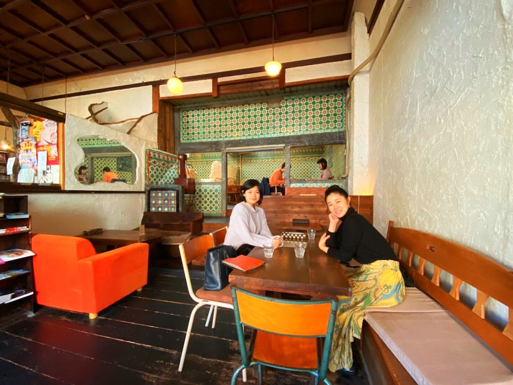 やまがた京町旅籠 大徳寺 京都