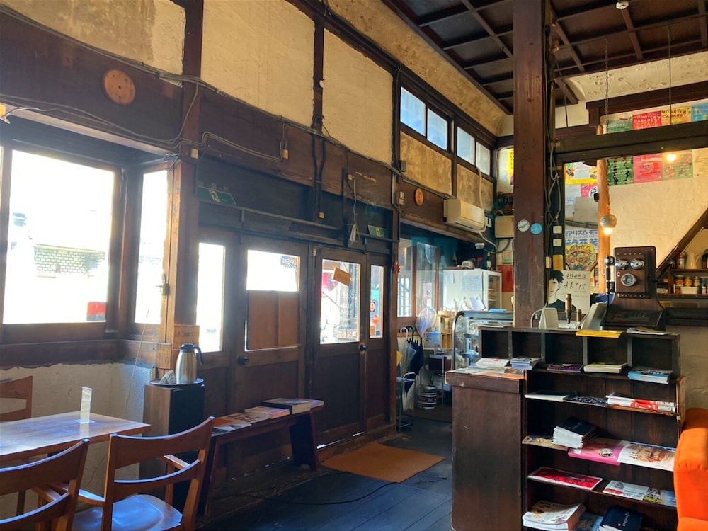 やまがた京町旅籠 大徳寺 京都