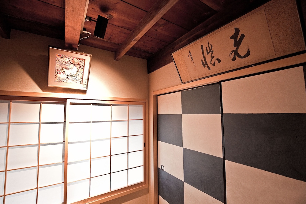 やまがた京町旅籠 大徳寺 京都
