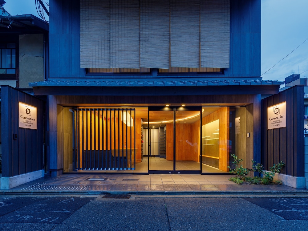 CONNECT INN 七条河原町 京都