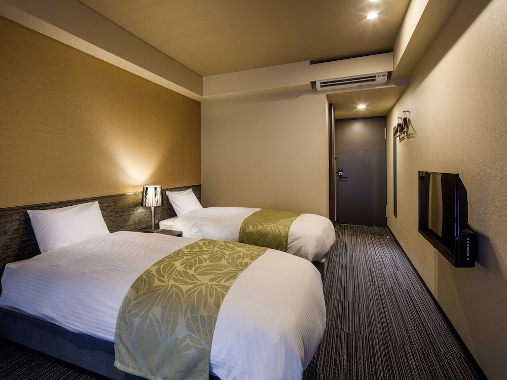 CONNECT INN 七条河原町 京都