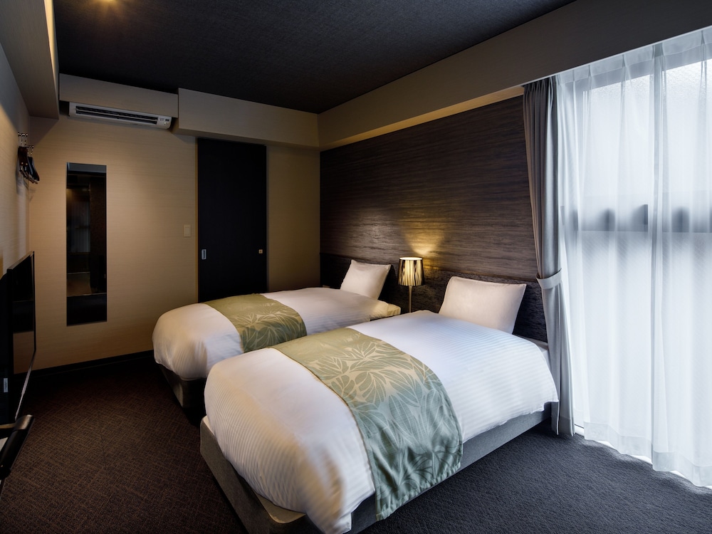 CONNECT INN 七条河原町 京都