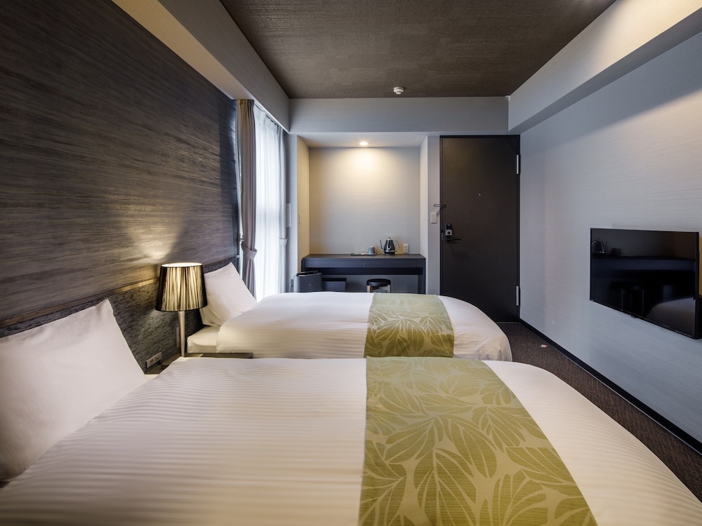 CONNECT INN 七条河原町 京都