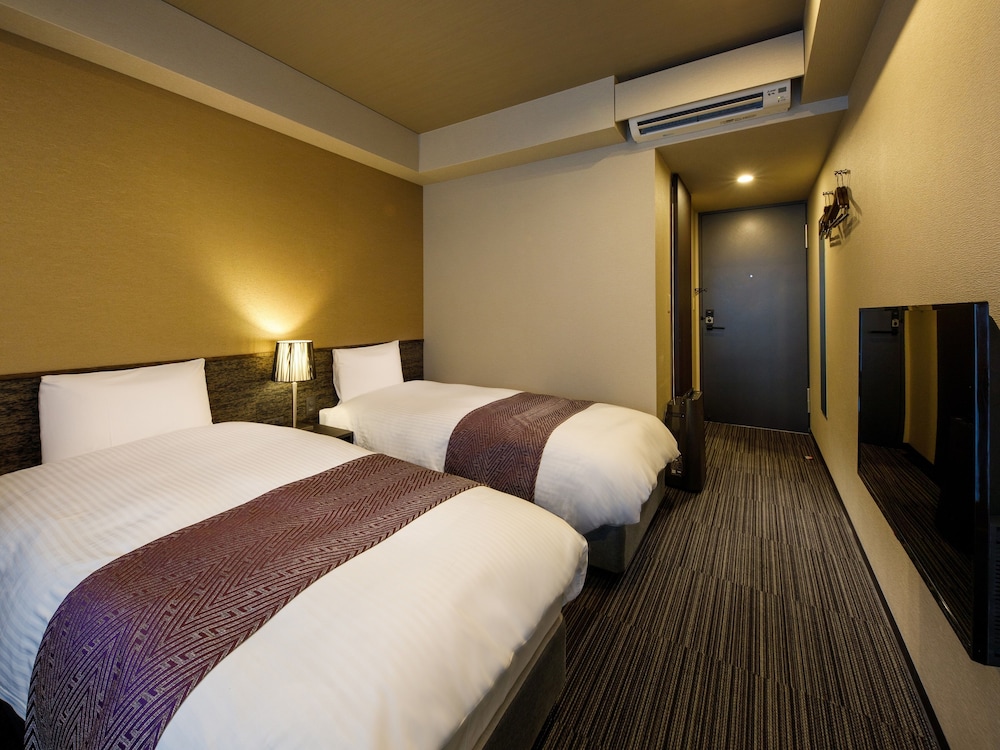 CONNECT INN 七条河原町 京都
