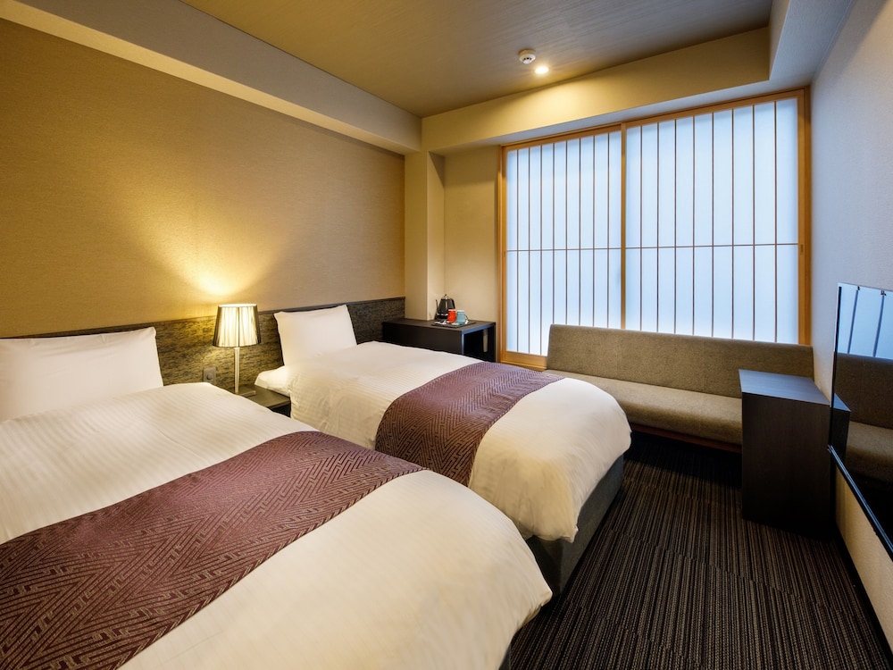 CONNECT INN 七条河原町 京都