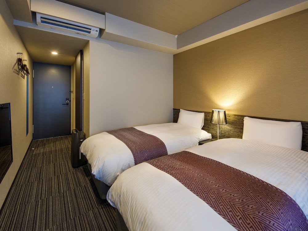 CONNECT INN 七条河原町 京都