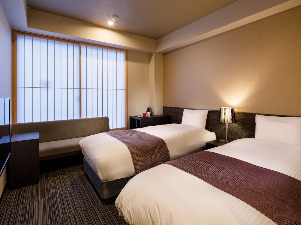 CONNECT INN 七条河原町 京都