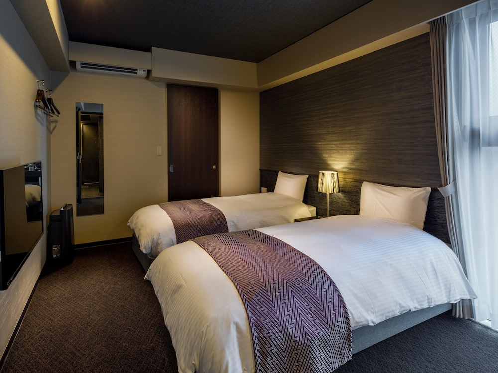 CONNECT INN 七条河原町 京都