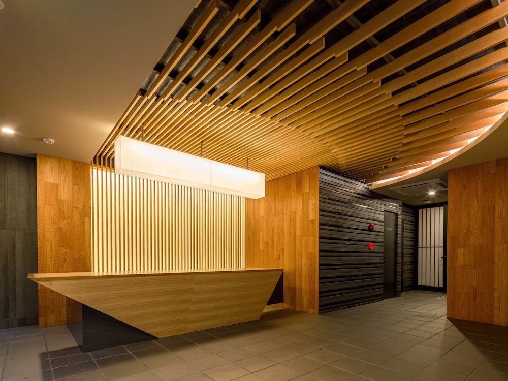 CONNECT INN 七条河原町 京都