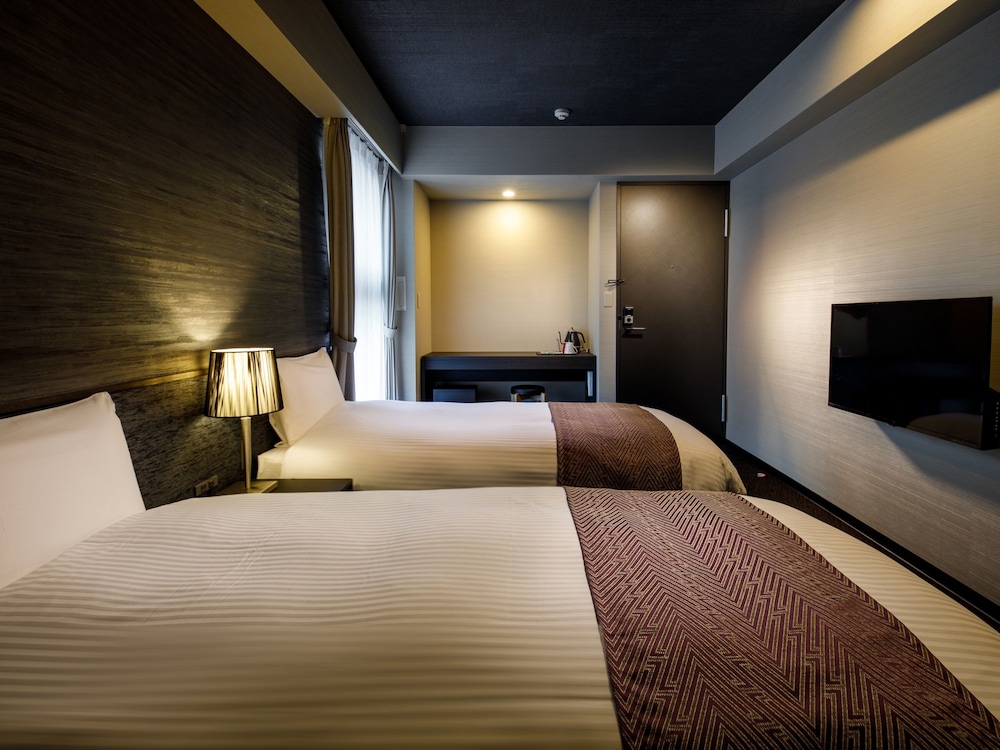 CONNECT INN 七条河原町 京都
