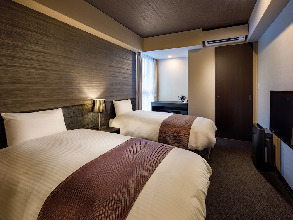 CONNECT INN 七条河原町 京都