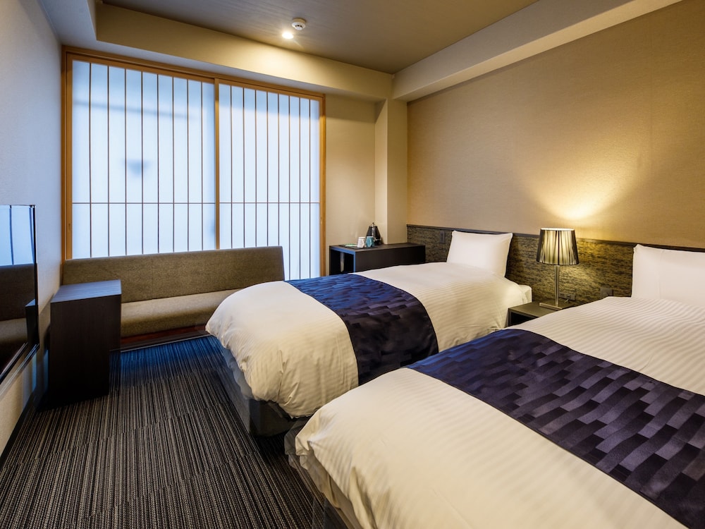 CONNECT INN 七条河原町 京都