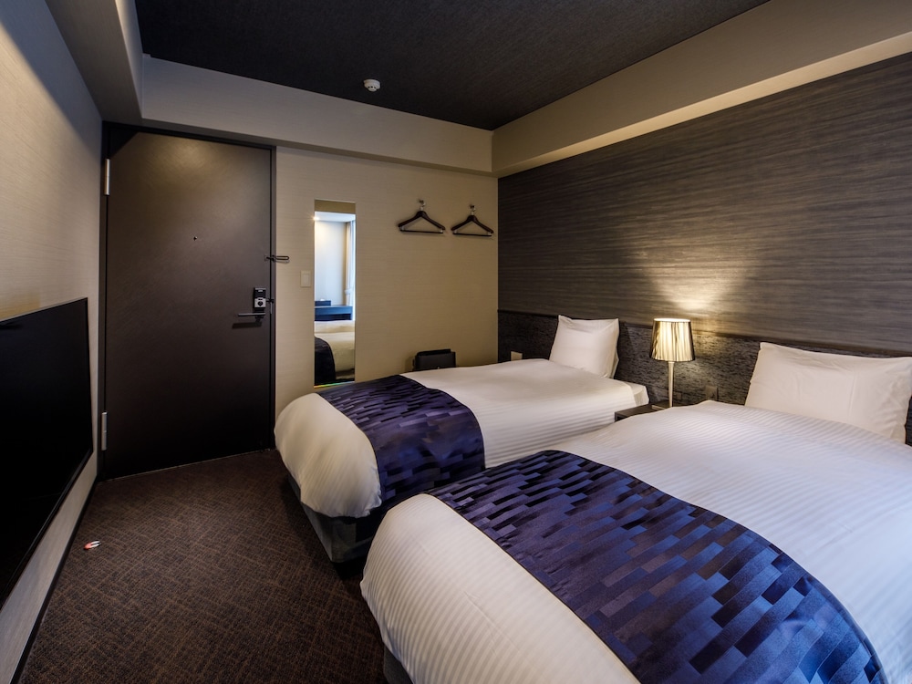 CONNECT INN 七条河原町 京都