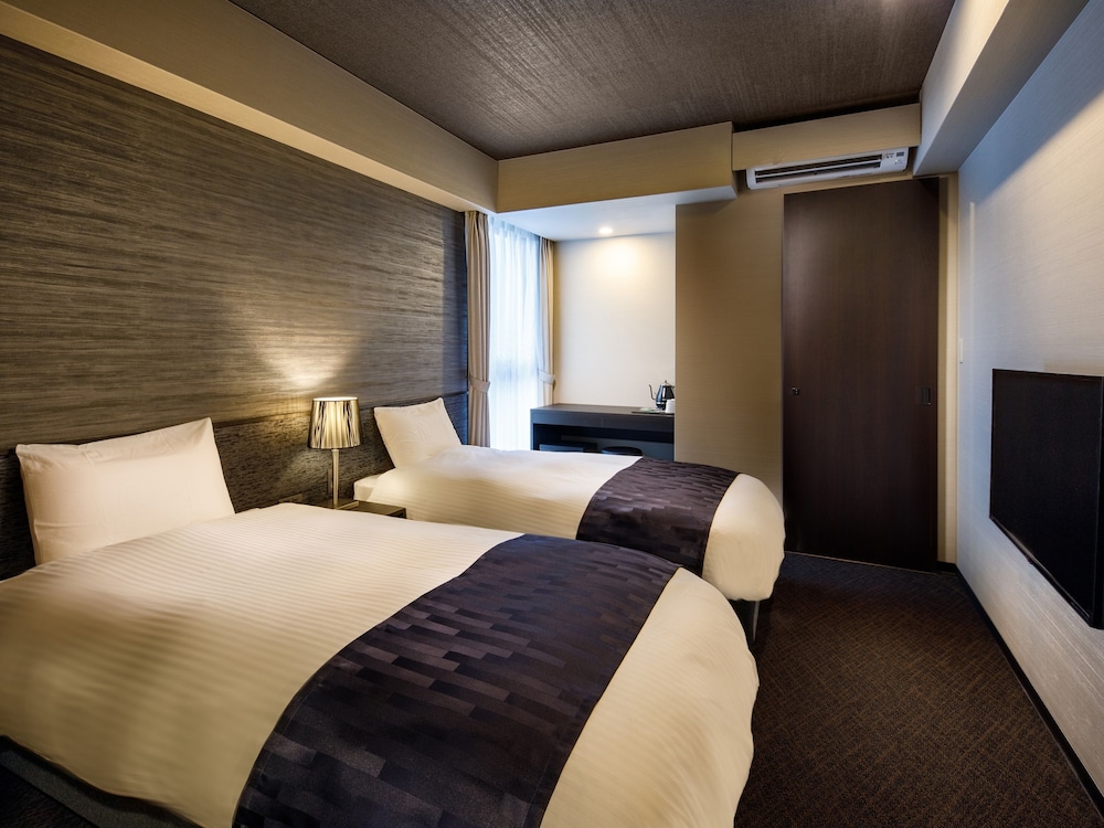 CONNECT INN 七条河原町 京都