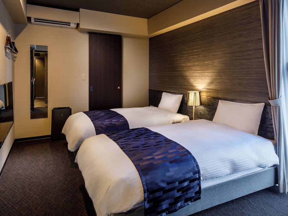 CONNECT INN 七条河原町 京都