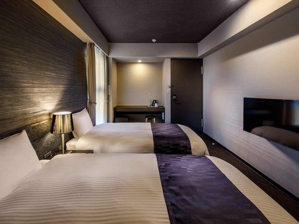CONNECT INN 七条河原町 京都