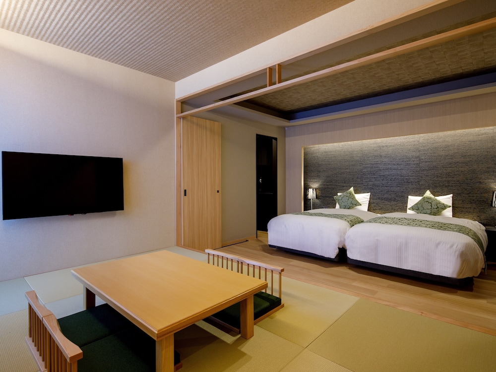 CONNECT INN 七条河原町 京都