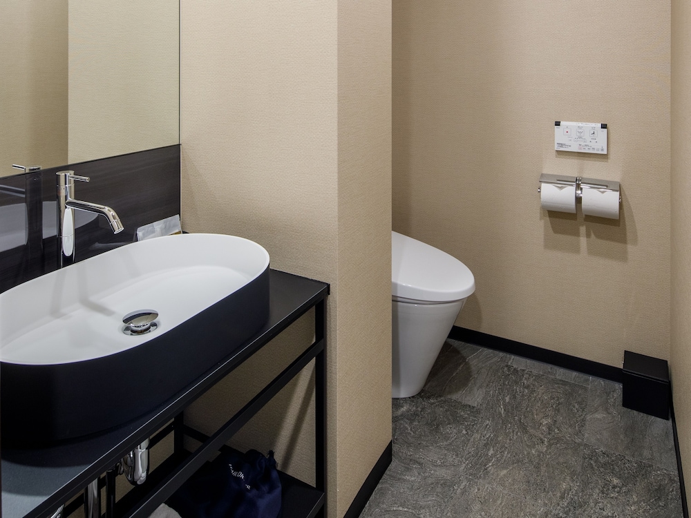 CONNECT INN 七条河原町 京都
