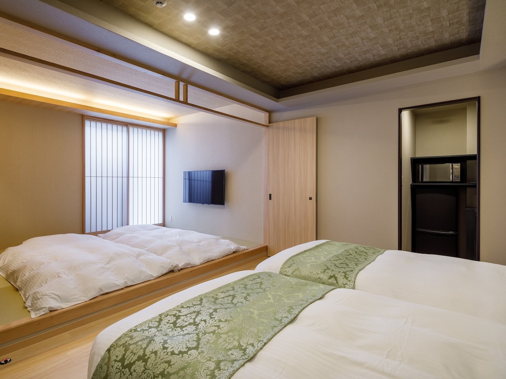 CONNECT INN 七条河原町 京都