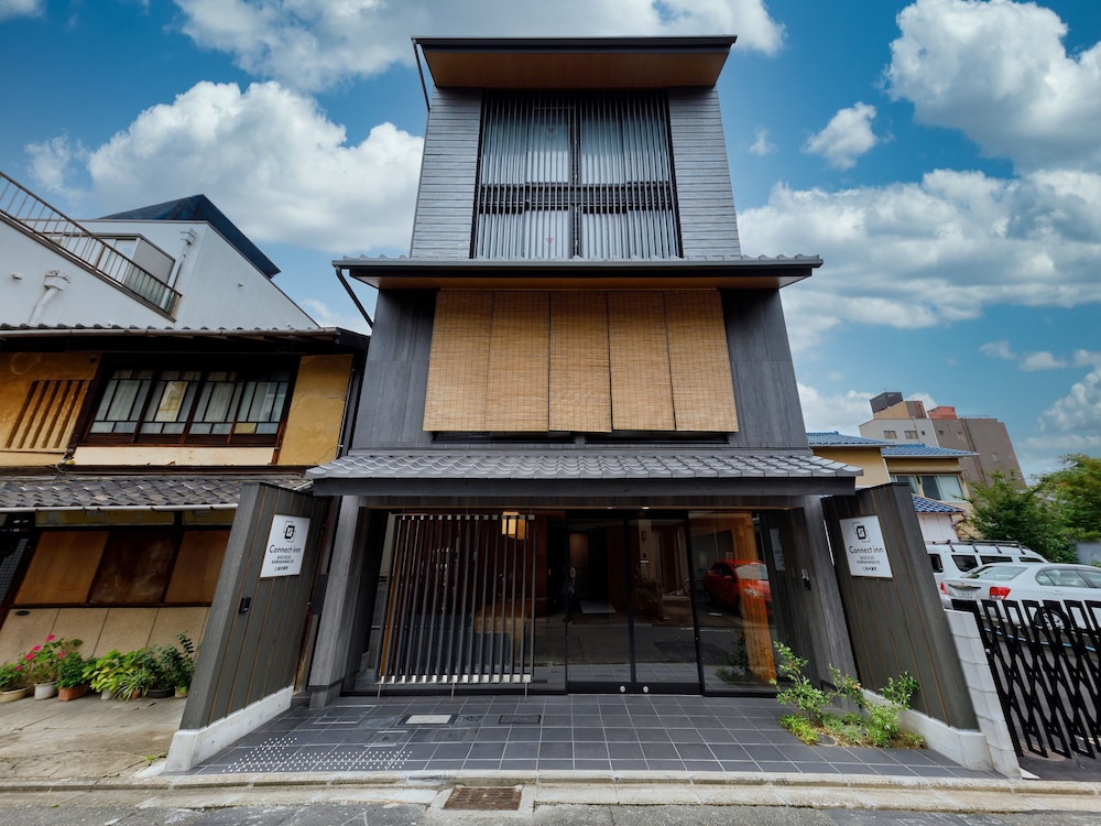 CONNECT INN 七条河原町 京都