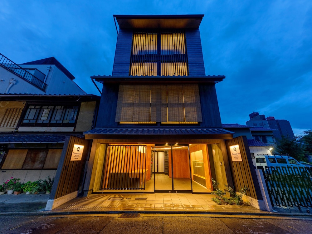 CONNECT INN 七条河原町 京都