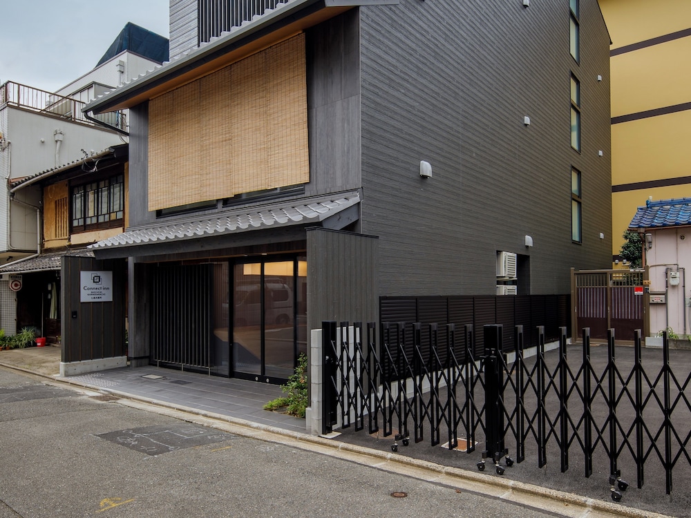 CONNECT INN 七条河原町 京都