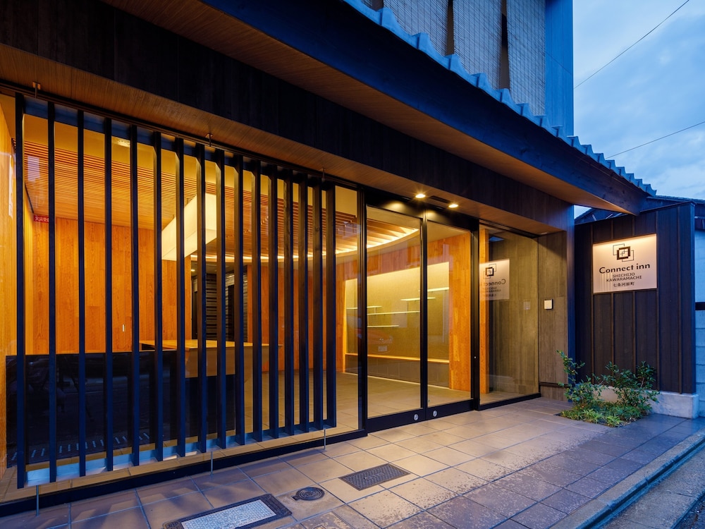 CONNECT INN 七条河原町 京都