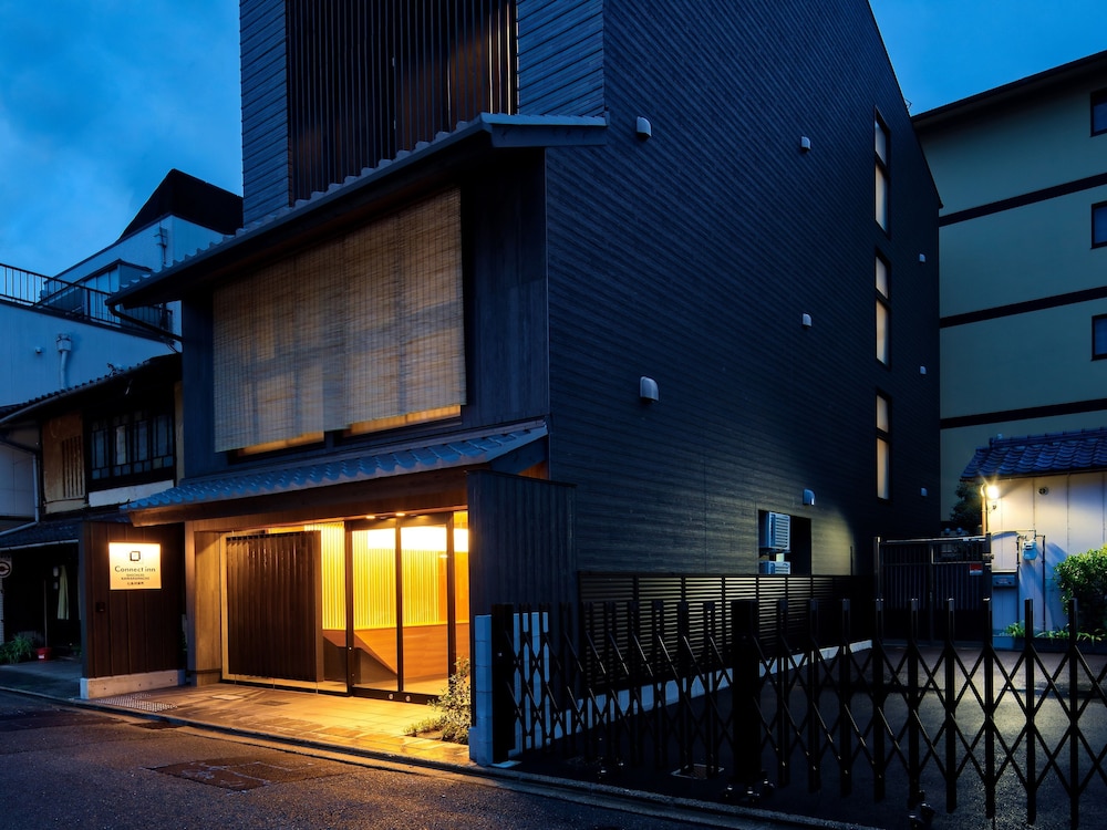 CONNECT INN 七条河原町 京都