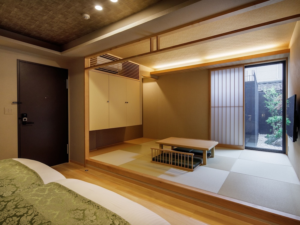 CONNECT INN 七条河原町 京都