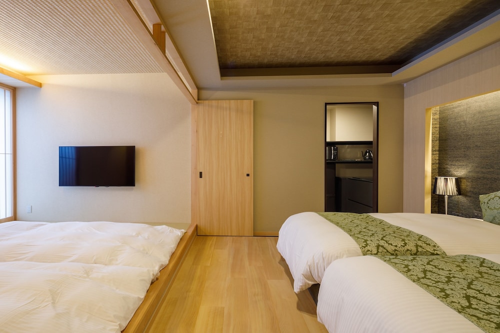 CONNECT INN 七条河原町 京都