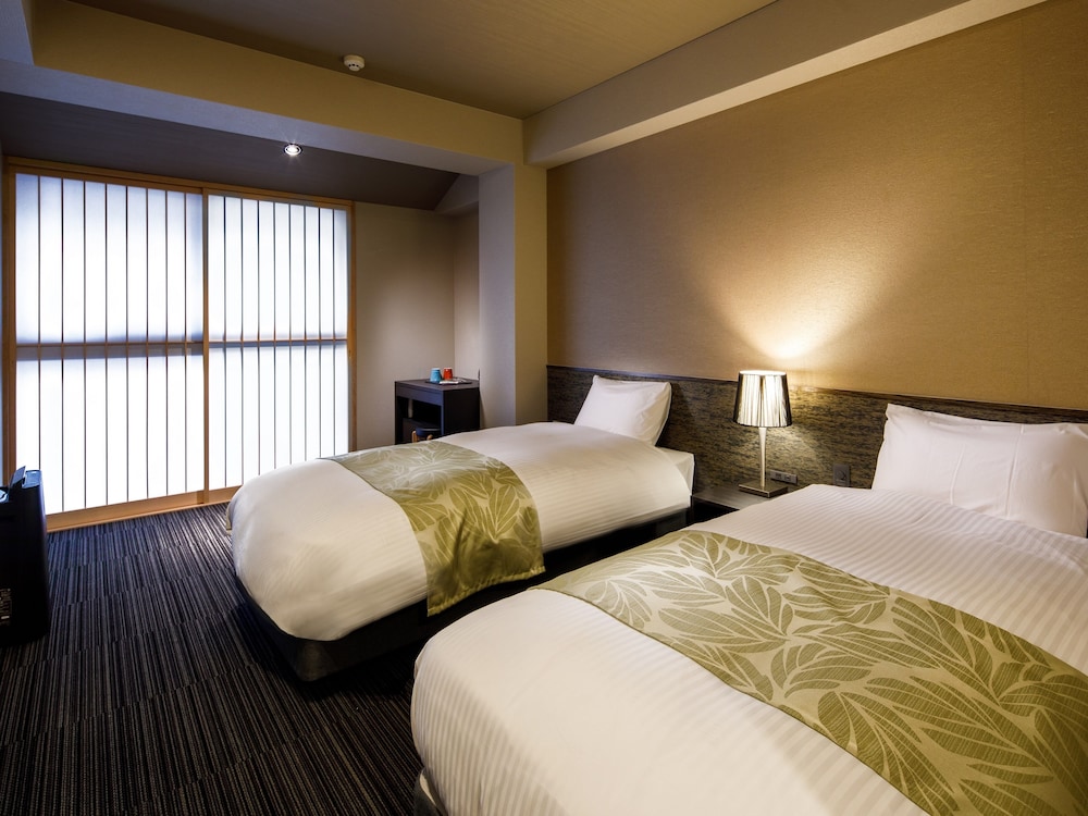 CONNECT INN 七条河原町 京都
