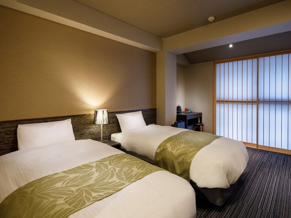 CONNECT INN 七条河原町 京都