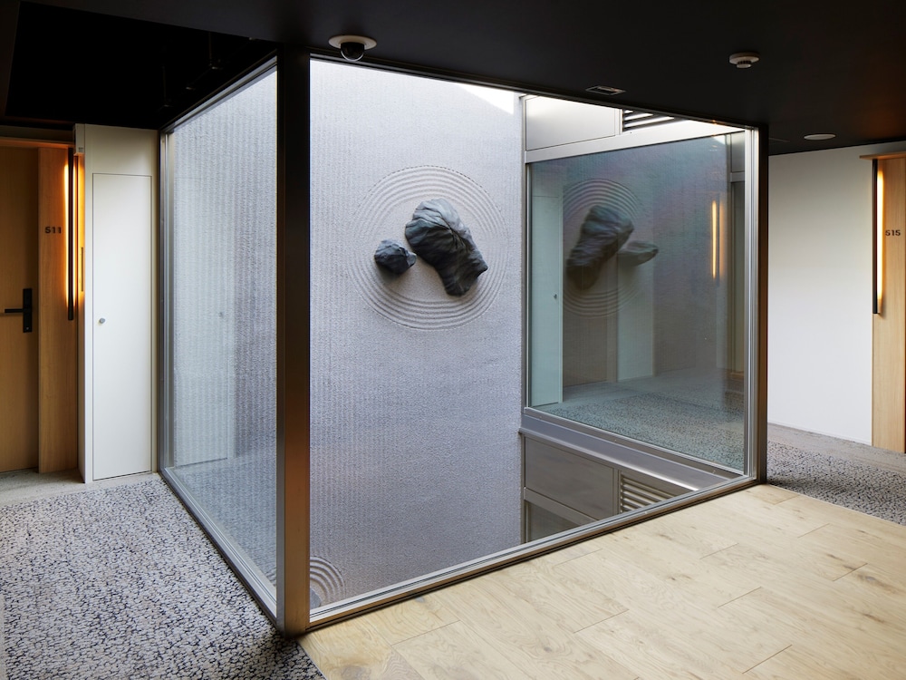 ホテル・アンドルームス京都七条 京都