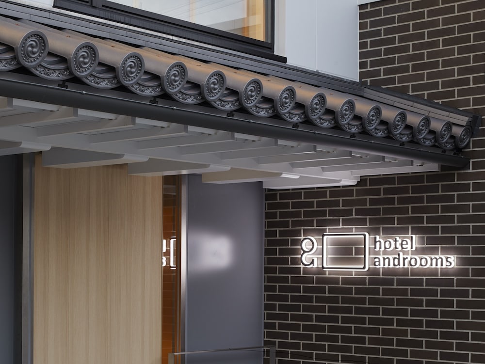 ホテル・アンドルームス京都七条 京都