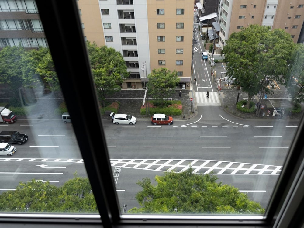 パークホテル京都御池 京都
